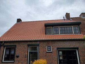 Dakpannen Breda Door Geraerds & Zoon