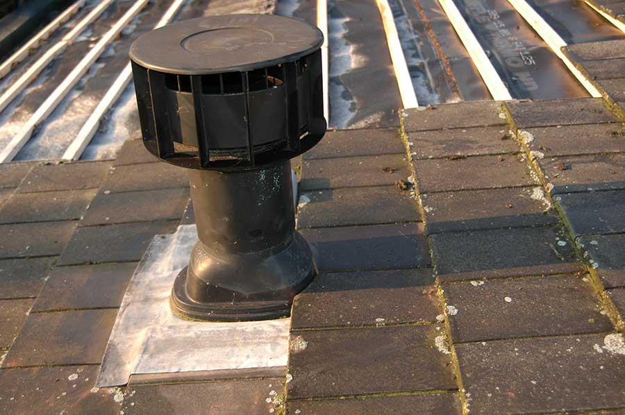 Schoorsteenreparatie Roosendaal Door Ervaren Bedrijf
